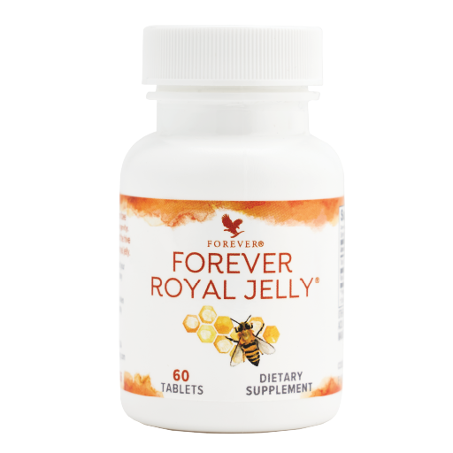 Royal Jelly